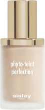 Phyto-Teint Perfection 0N Dawn Foundation Makeup Sisley