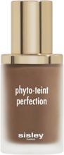 Phyto-Teint Perfection 7N Caramel Foundation Makeup Sisley