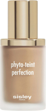 Phyto-Teint Perfection 5N Pecan Foundation Makeup Sisley