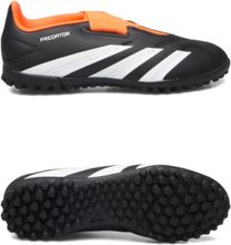 "Predator Club Vel Tf J Sport Sports Shoes Football Boots Black Adidas Performance"