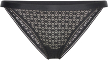 Slip Lingerie Panties Brazilian Panties Black United Colors Of Benetton