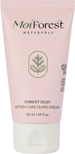 Moi Forest Nurturing Forest Dust® After Care Hand Cream 50 Ml Beauty Women Skin Care Body Hand Care Hand Cream Nude Moi Forest