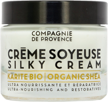 Compagnie de Provence Face Cream Shea 50 ml