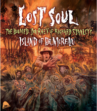 Lost Soul: The Doomed Journey of Richard Stanley's Island of Dr. Moreau (US Import)
