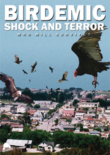 Birdemic: Shock And Terror (US Import)