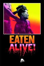 Eaten Alive (US Import)