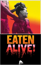 Eaten Alive - Limited Edition (Includes CD) (US Import)