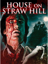 House On Straw Hill (Includes DVD) (US Import)