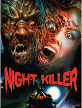 Night Killer (US Import)