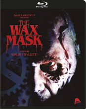 Wax Mask (US Import)