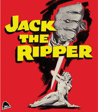 Jack the Ripper (US Import)