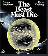The Beast Must Die (US Import)