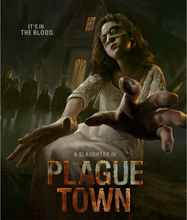 Plague Town (US Import)