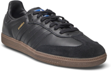 Samba Og Sport Sneakers Low-top Sneakers Black Adidas Originals