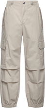 Trousers Bottoms Beige United Colors Of Benetton