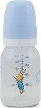 Feeding Bottle Reko 125 Ml, Blue Hoppis Baby & Maternity Baby Feeding Baby Bottles & Accessories Baby Bottles Blue Esska