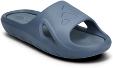 Adicane Slide Sport Summer Shoes Sandals Pool Sliders Blue Adidas Sportswear
