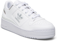 Forum Bold J Lave Sneakers Hvit Adidas Originals*Betinget Tilbud