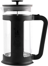 "Coffee Press Smart Home Kitchen Kitchen Appliances Coffee Makers Coffee Press Nude Bialetti"