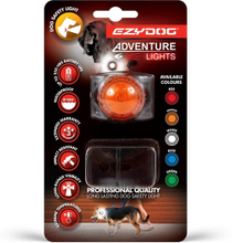 Adventure Hondenlampje - Hondenverlichting