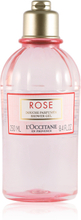 L´Occitane Rose Shower Gel 250 ml