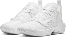 Jordan' Why Not?' Zer0.4 Basketball Shoe - White
