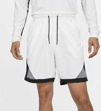 Jordan Dri-FIT Air Men's Diamond Shorts - White