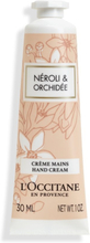 L'Occitane Néroli Orchidée Hand Cream 30 ml