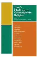 Jung'S Challenge to Contemporary Religion