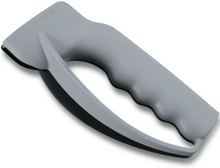 Victorinox - Sharpening knivsliper med håndtak sølv