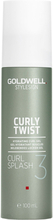 Goldwell Curly Twist Curl Splash 3 100 ml