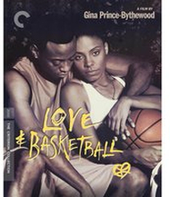 Love & Basketball - The Criterion Collection (US Import)