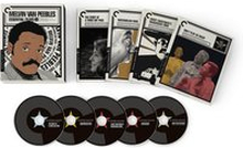 Melvin Van Peebles: Four Films - The Criterion Collection (US Import)