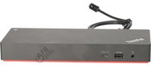Lenovo ThinkPad Thunderbolt 4 Universal Dock (40B00135EU)Sehr gut - AfB-refurbished