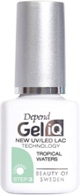 Depend Gel iQ Tropical Waters - 5 ml