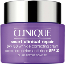 Clinique Smart Clinical Repair Spf 30 Wrinkle Correcting Cream 75 ml