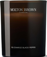 Molton Brown Re-Charge Black Pepper Signature Candle - 190 g
