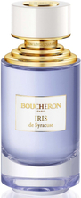 Boucheron Coll Iris De Syracuse Eau de Parfum - 125 ml