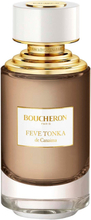 Boucheron Collection Feve Tonka De Canaima Eau de Parfum - 125 ml