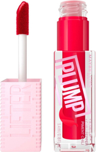 Maybelline Lifter Plump Red Flag 004 - 5,4 ml
