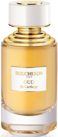 Boucheron Coll Oud De Carthage Eau de Parfum - 125 ml