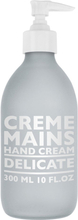 Compagnie de Provence Hand Cream Delicate - 300 ml