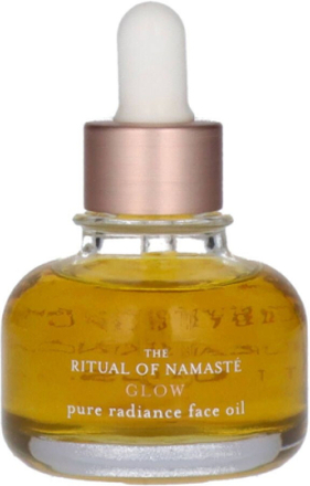 Rituals The Ritual of Namasté Glow Pure Radiance Face Oil 30 ml