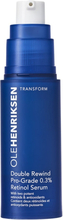 Ole Henriksen Transform Double Rewind Pro-Grade 0.3% Retinol Serum 30 ml