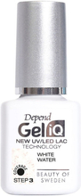 Depend Gel iQ White Water - 5 ml