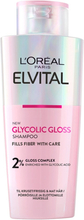 L'Oréal Paris Elvital Glycolic Gloss Shampoo - 200 ml