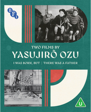 Two Films by Yasujiro Ozu [Blu-ray]
