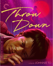 Throw Down - The Criterion Collection (US Import)