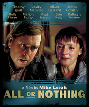 All Or Nothing (US Import)
