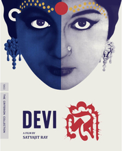Devi - The Criterion Collection (US Import)